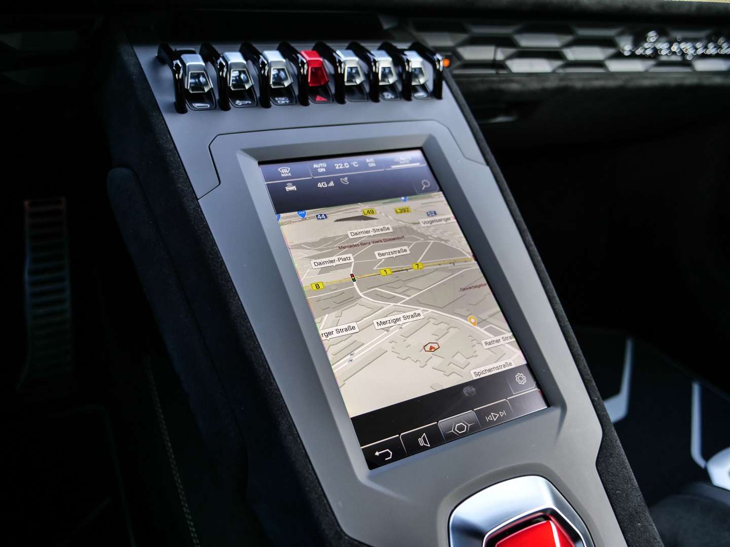 Lamborghini Huracán STO - 2024 - Joinsteer - #22