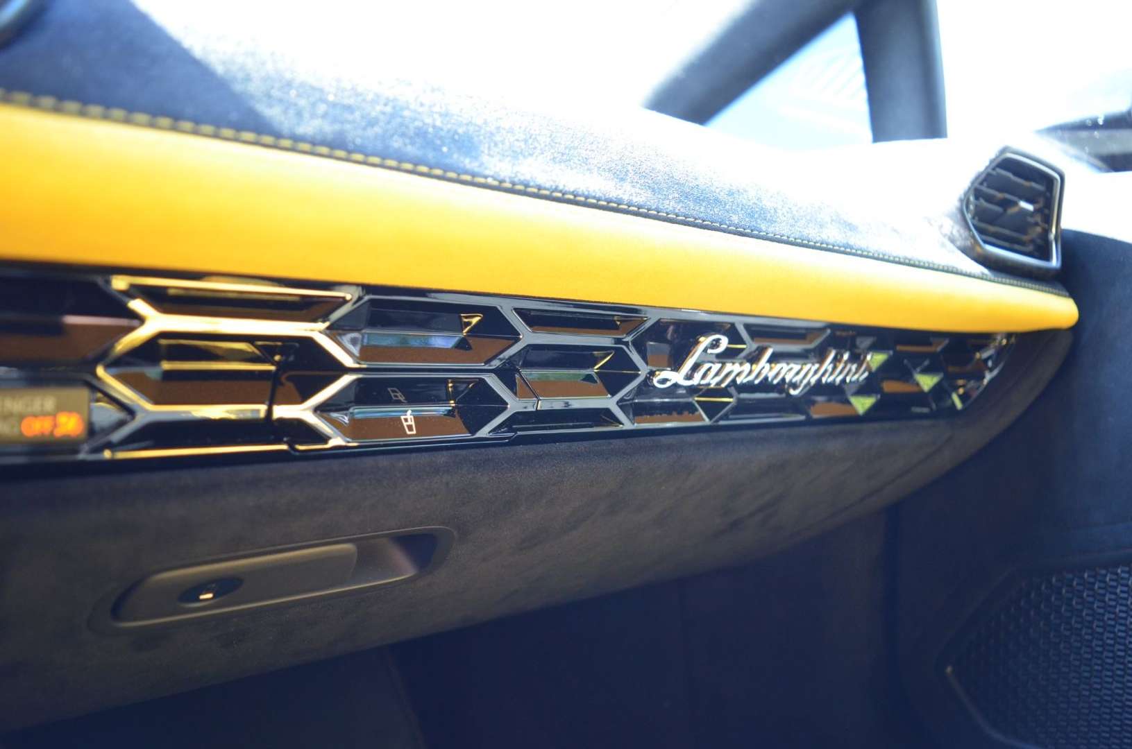 Lamborghini Huracán Performante - 2018 - Joinsteer - #20