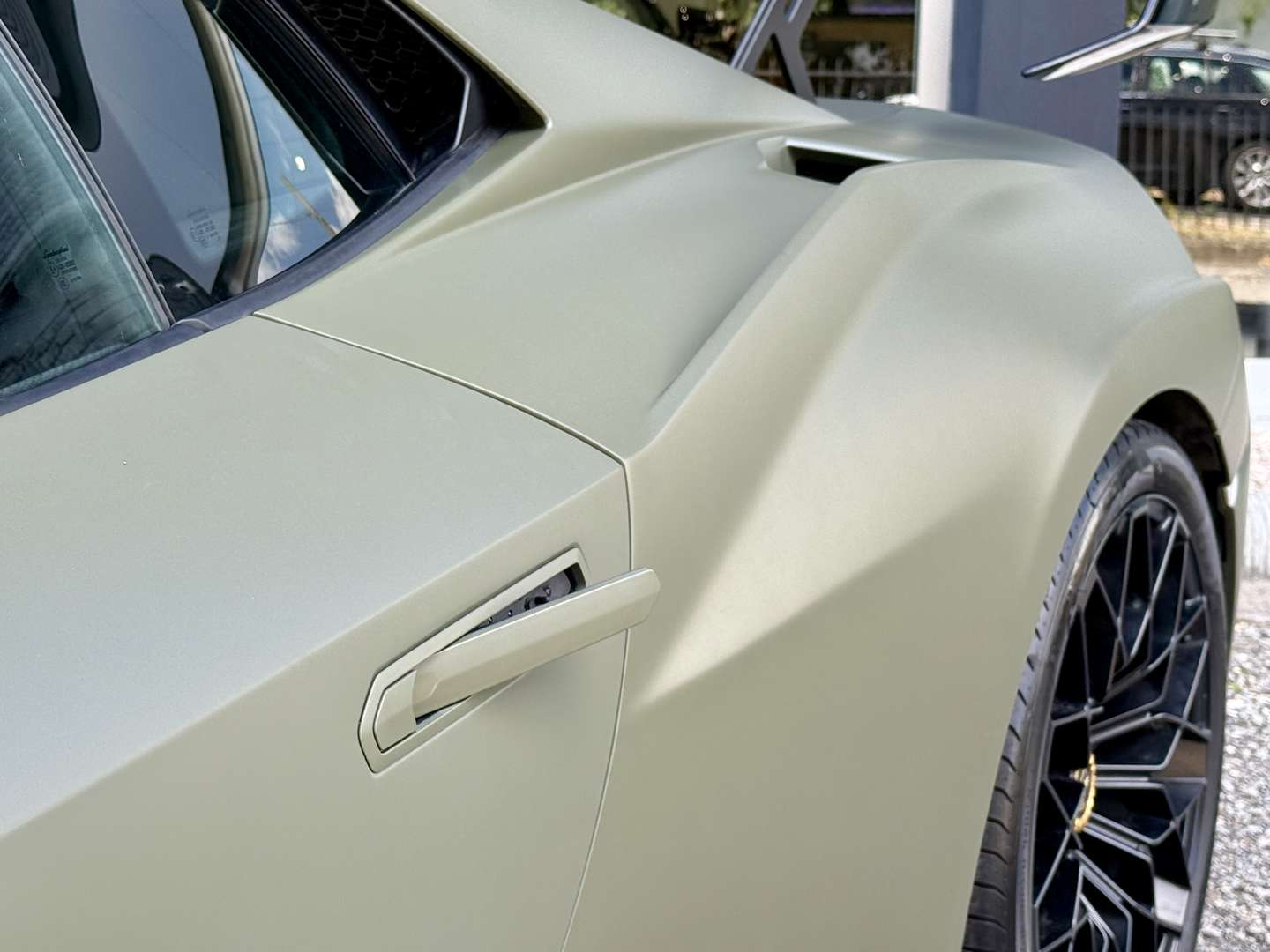 Lamborghini Huracán STO - 2022 - Joinsteer - #16
