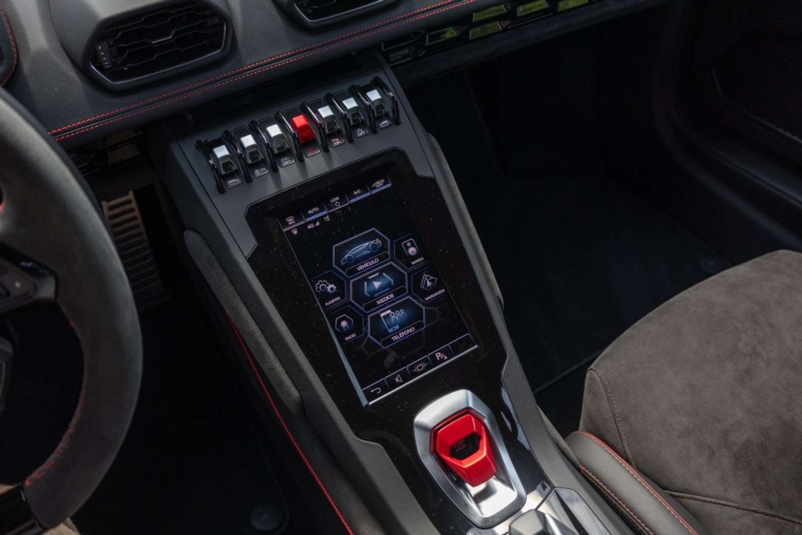 Lamborghini Huracán EVO - 2019 - Joinsteer - #25