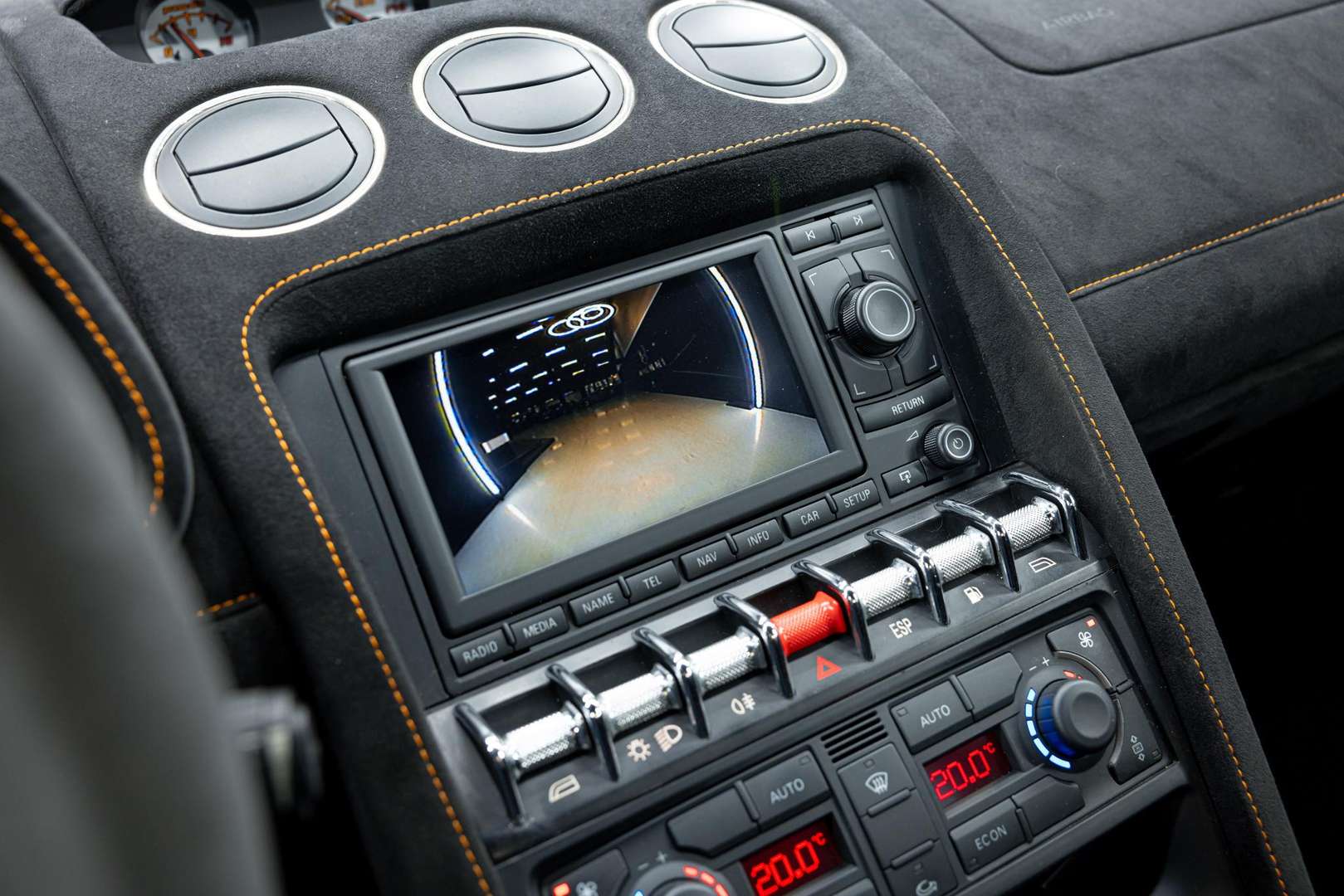 Lamborghini Gallardo LP 570-4 - 2011 - Joinsteer - #3