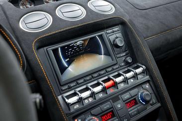 Lamborghini Gallardo LP 570-4 — photo 3