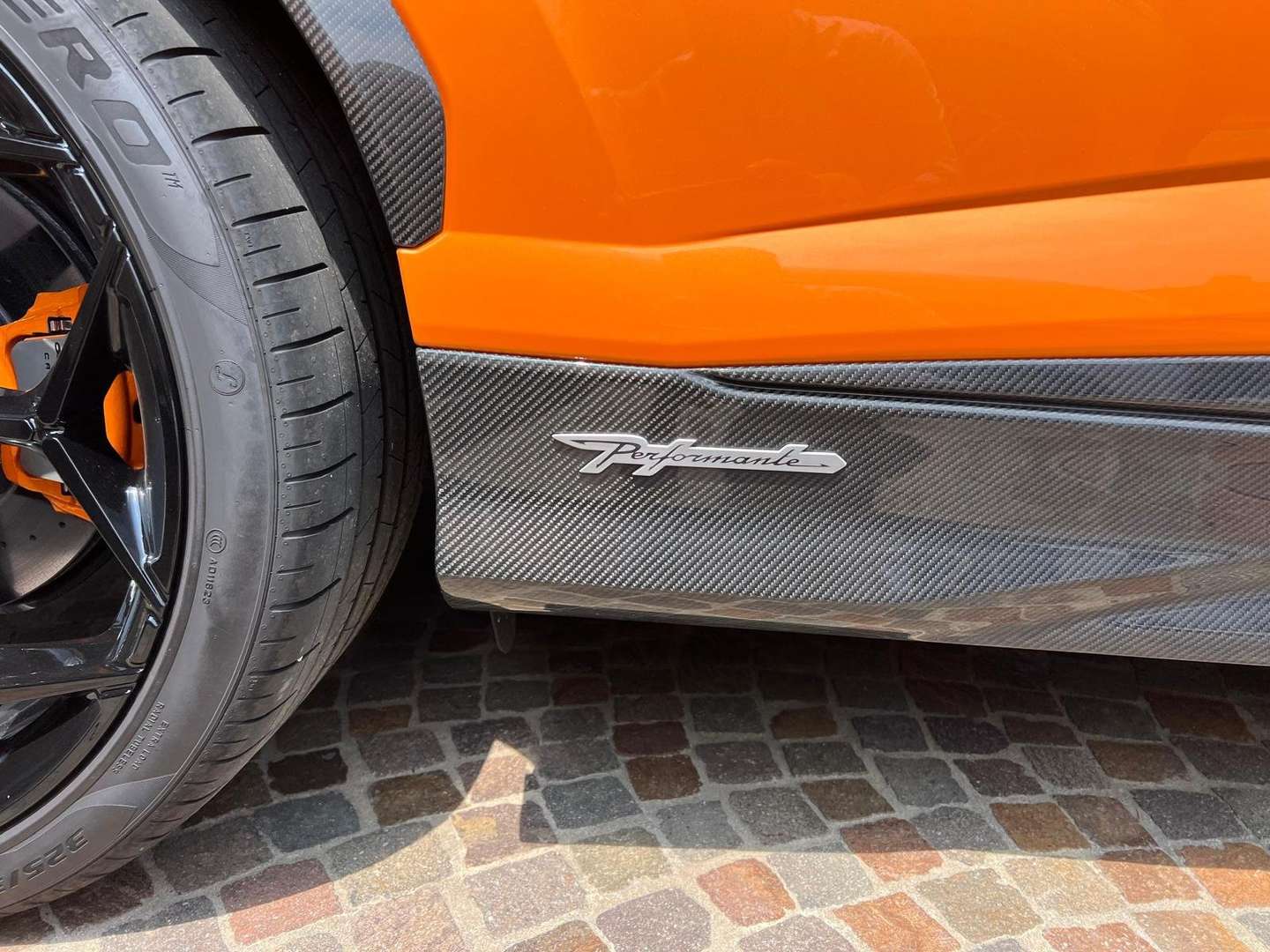 Lamborghini Urus Performante - 2023 - Joinsteer - #12