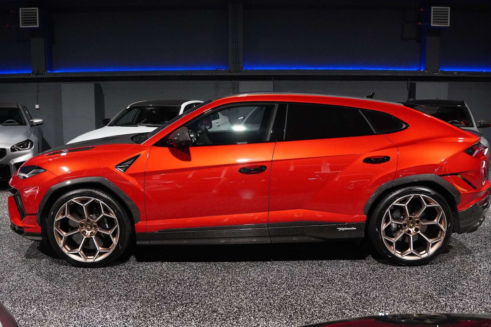 Lamborghini Urus Performante - 2025 - Joinsteer - #17
