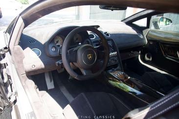 Lamborghini Gallardo 570-4 — photo 39