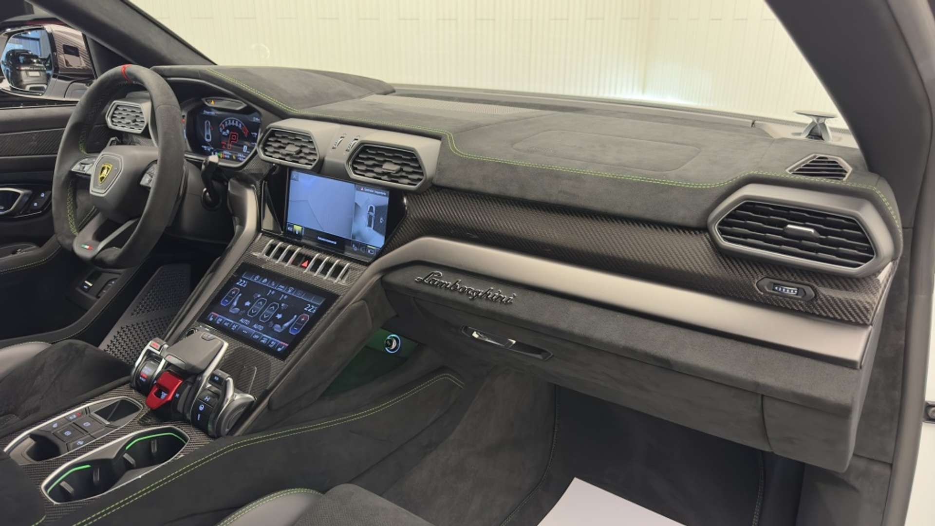 Lamborghini Urus Performante - 2024 - Joinsteer - #25