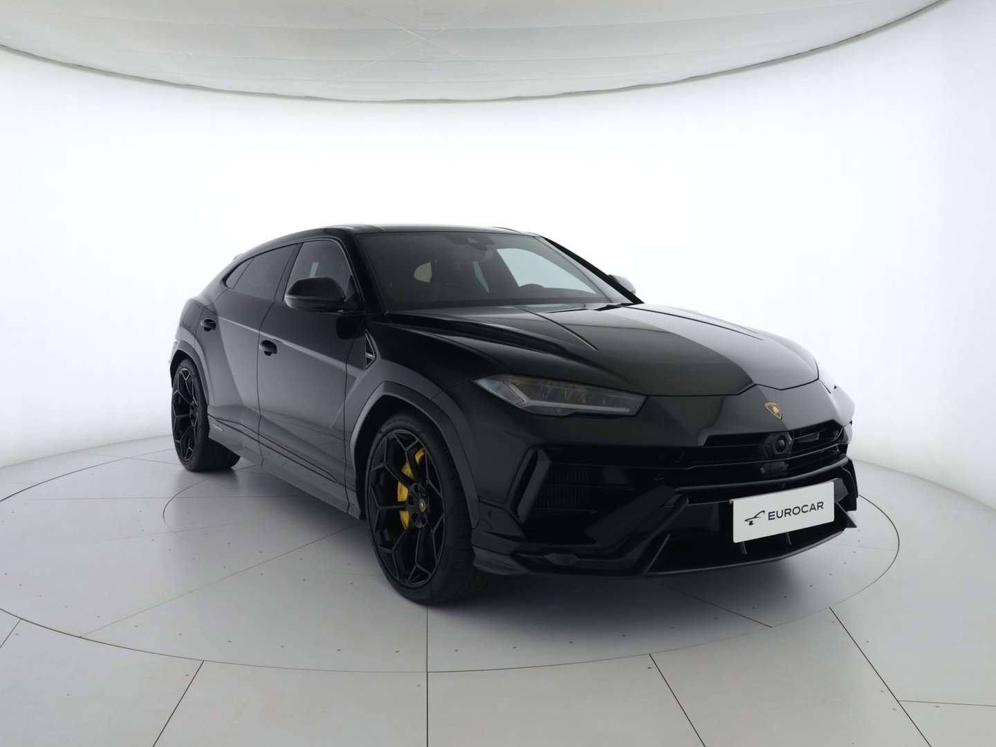 Lamborghini Urus Performante - 2025 - Joinsteer - #5