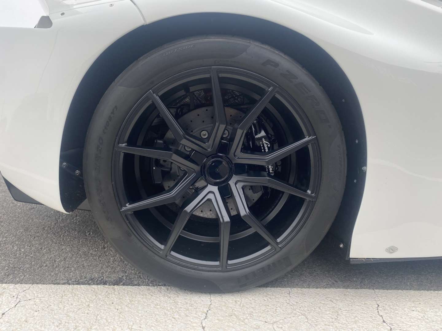 Lamborghini Huracán STO - 2023 - Joinsteer - #30