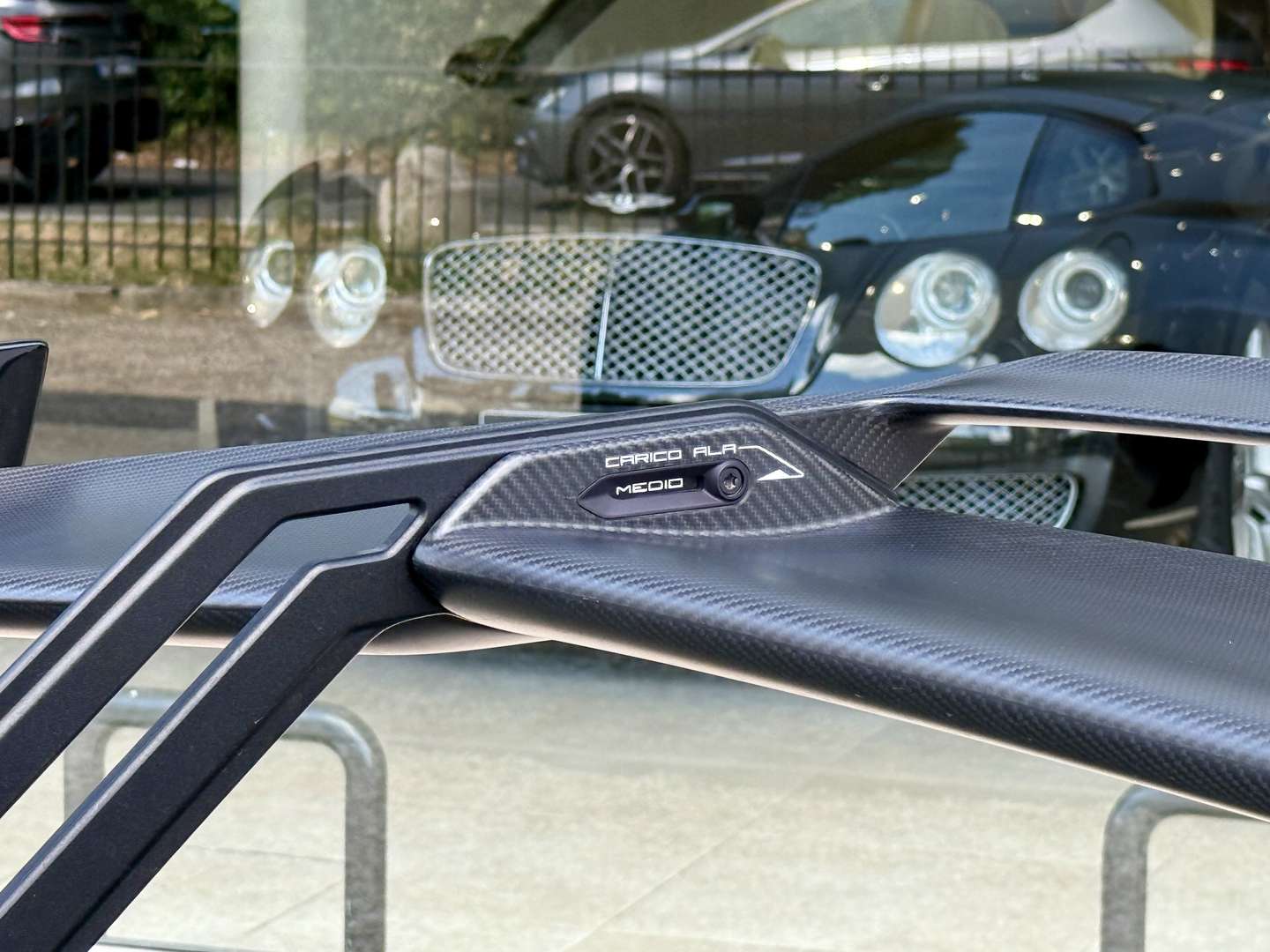 Lamborghini Huracán STO - 2022 - Joinsteer - #17