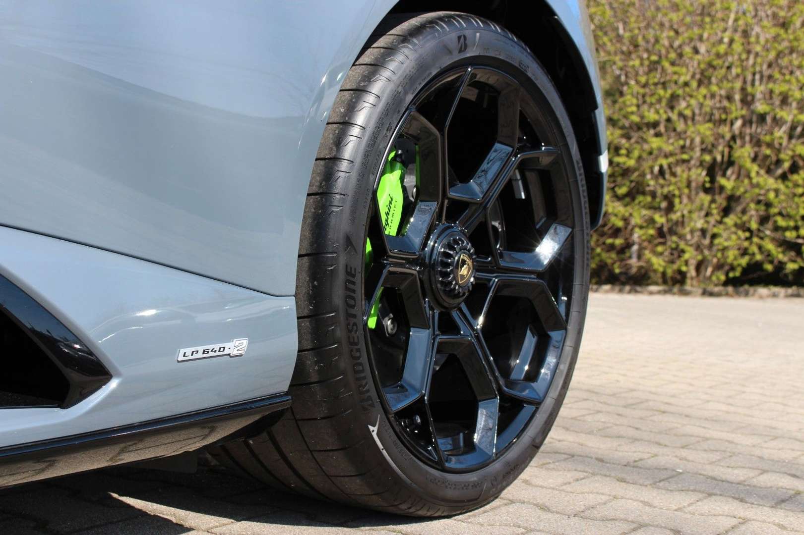 Lamborghini Huracán Tecnica - 2025 - Joinsteer - #26