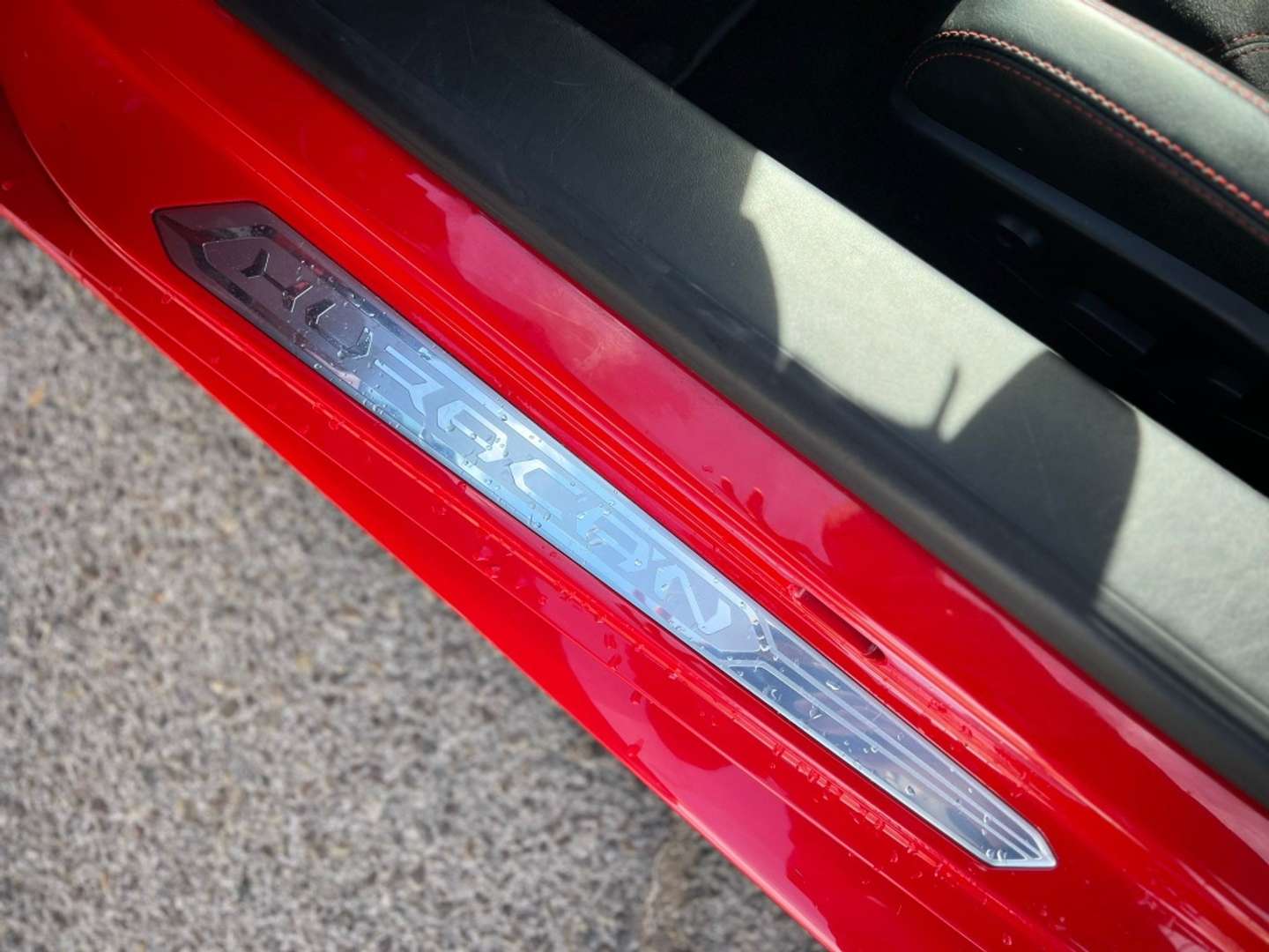 Lamborghini Huracán LP 610-4 - 2017 - Joinsteer - #18