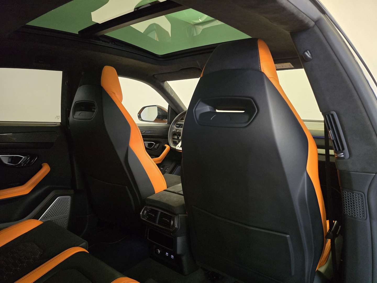 Lamborghini Urus - 2021 - Joinsteer - #43