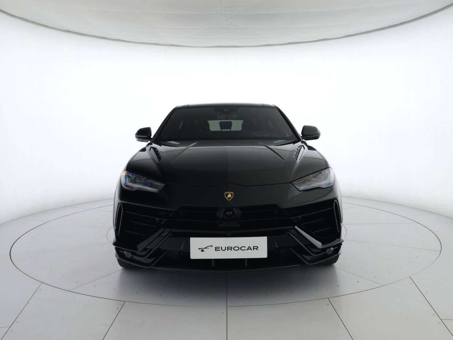 Lamborghini Urus Performante - 2025 - Joinsteer - #6