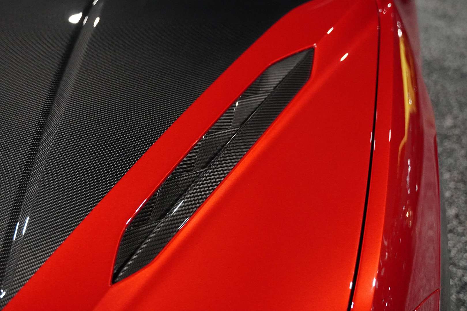 Lamborghini Urus Performante - 2025 - Joinsteer - #18