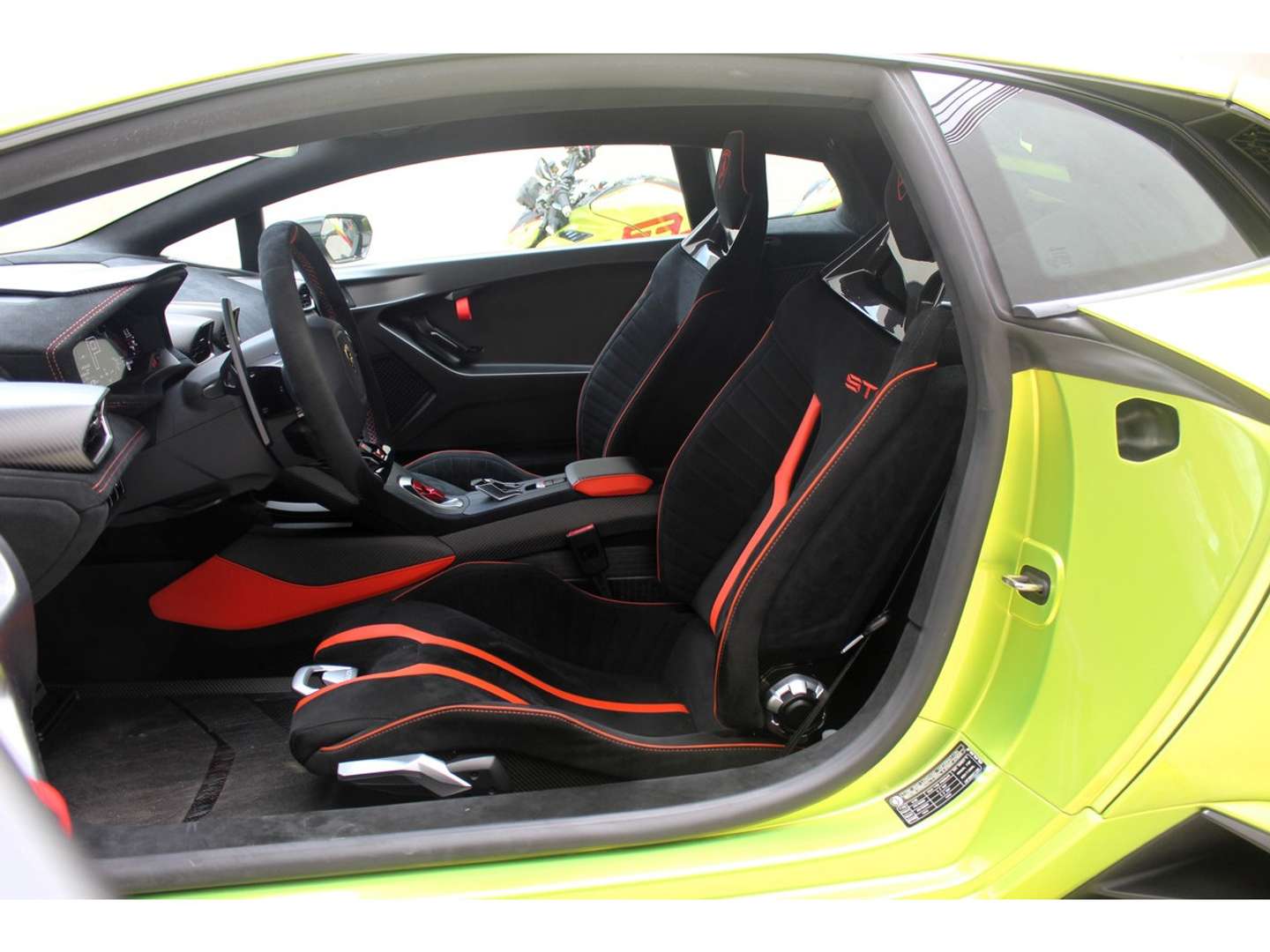 Lamborghini Huracán STO - 2022 - Joinsteer - #7