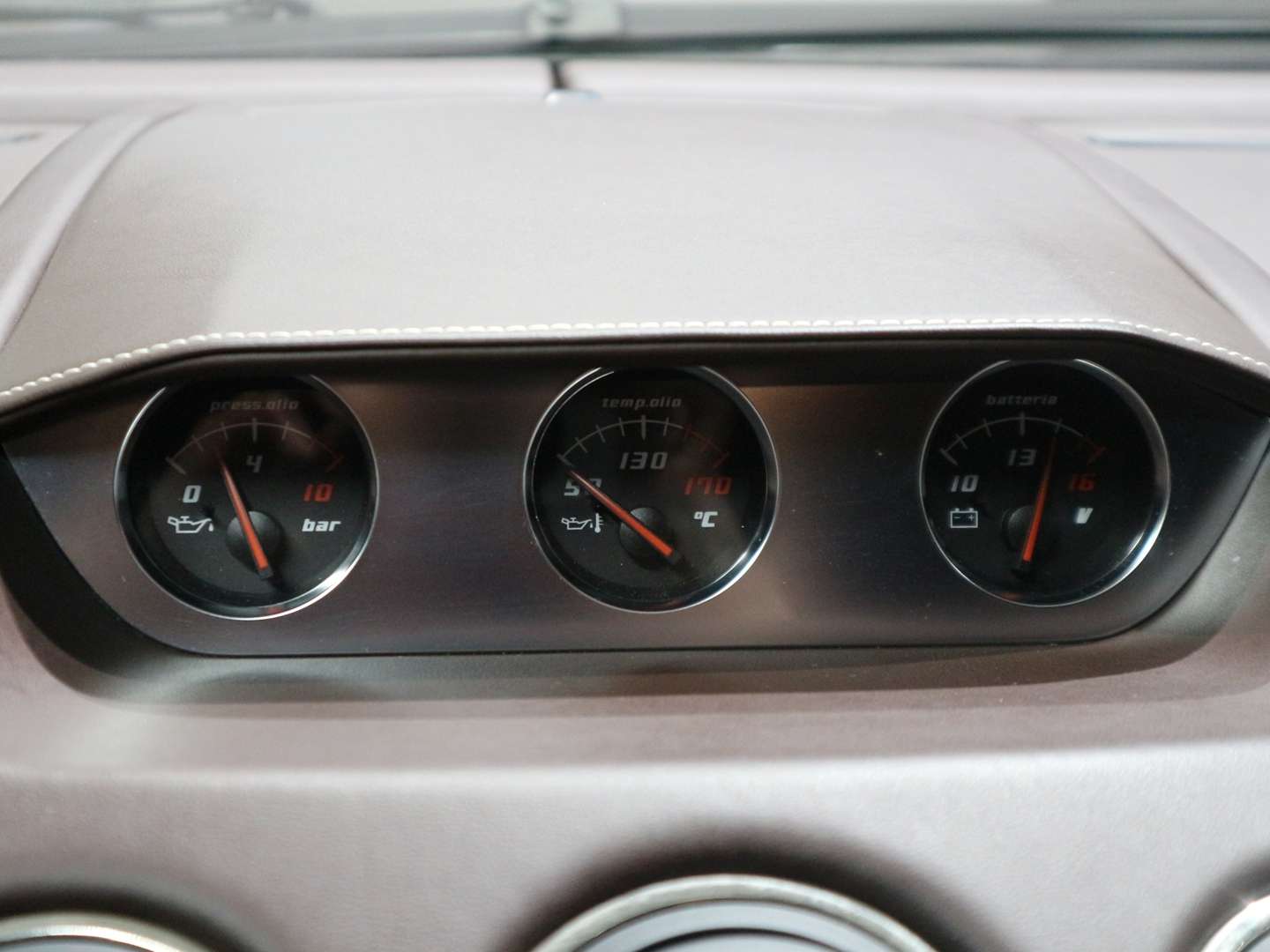 Lamborghini Gallardo LP 560-4 - 2009 - Joinsteer - #16