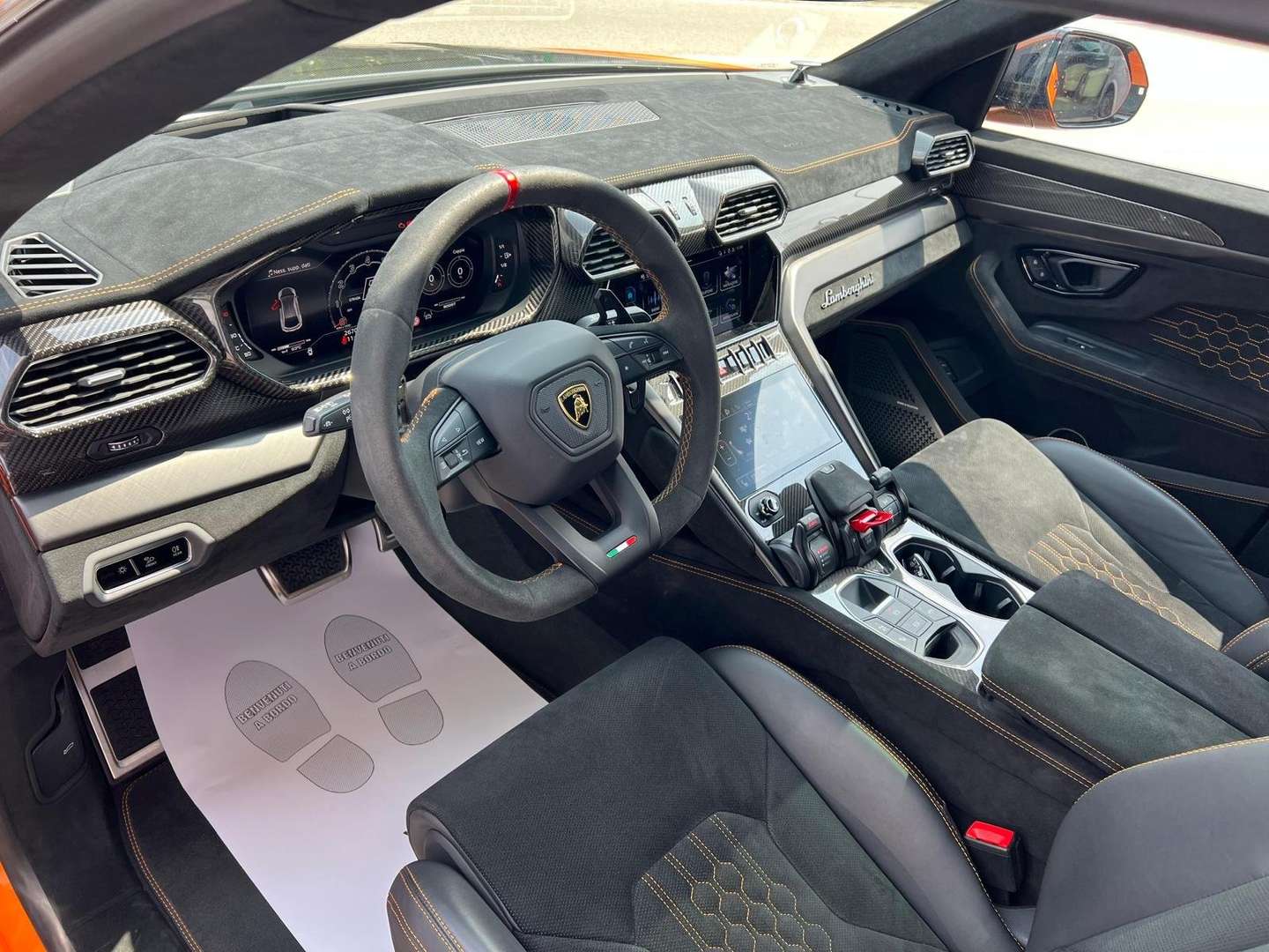 Lamborghini Urus Performante - 2023 - Joinsteer - #14