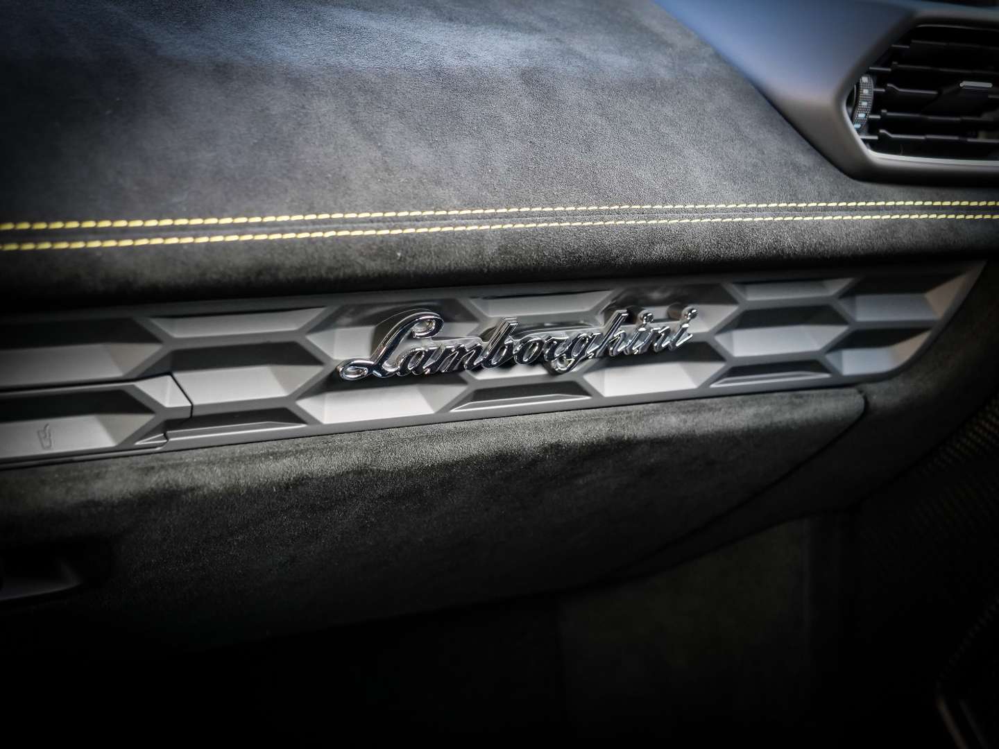 Lamborghini Huracán STO - 2024 - Joinsteer - #24
