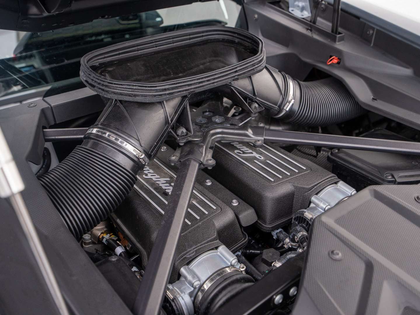 Lamborghini Huracán Sterrato - 2023 - Joinsteer - #24