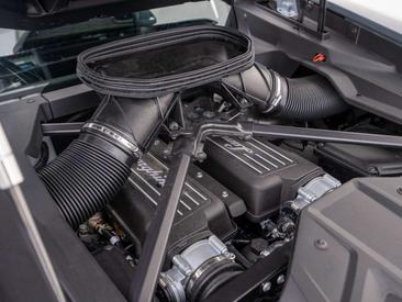 Lamborghini Huracán Sterrato — photo 24