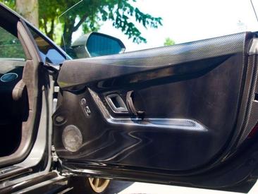 Lamborghini Gallardo 570-4 — photo 41