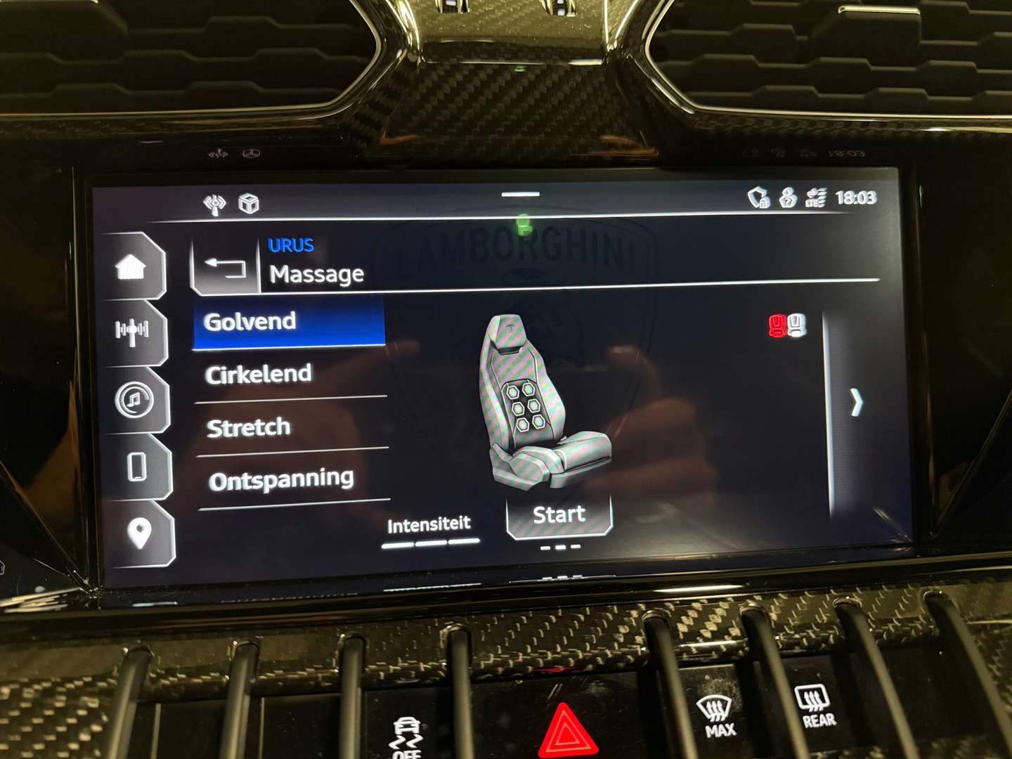 Lamborghini Urus Performante - 2023 - Joinsteer - #48