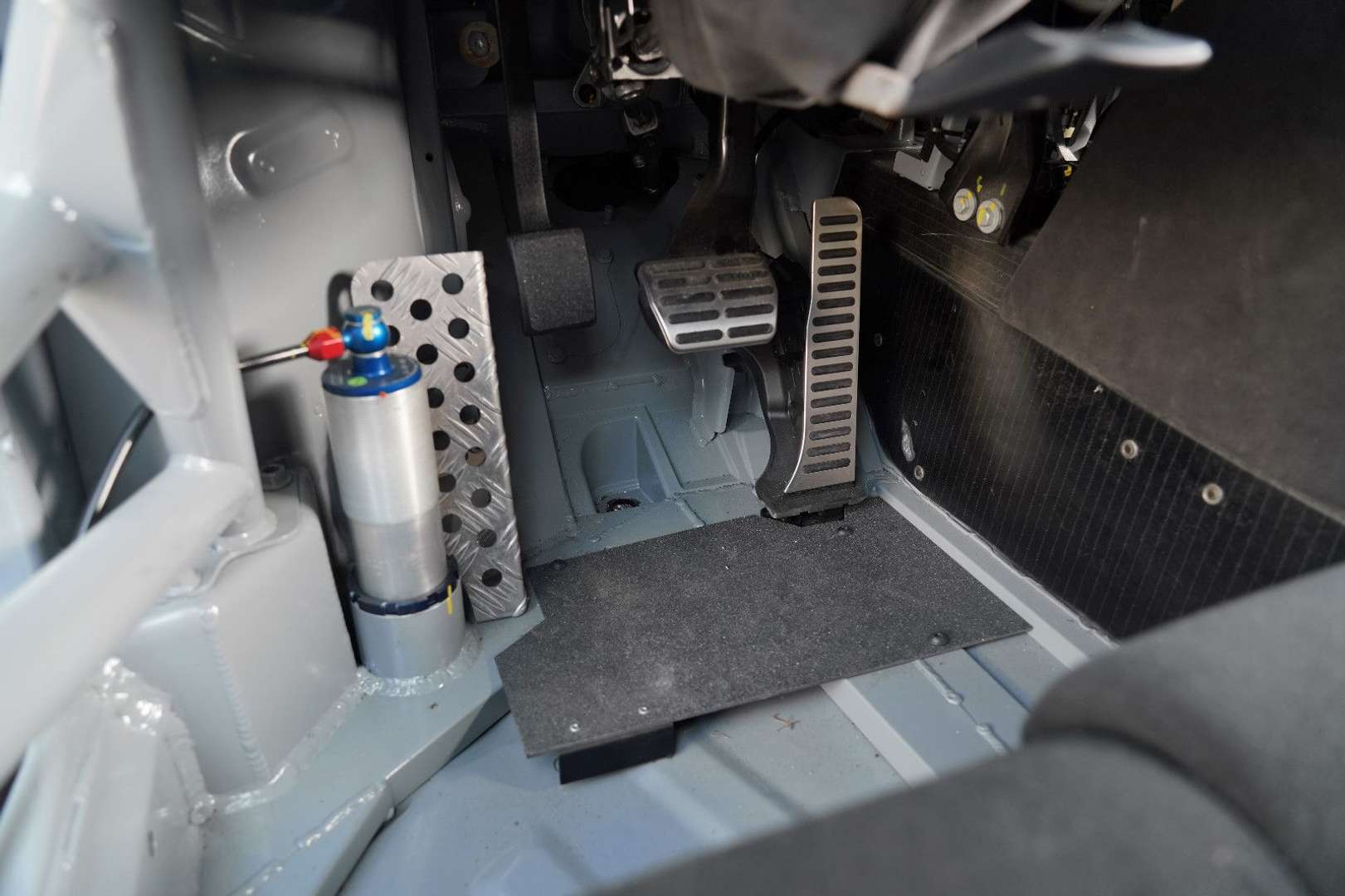 Lamborghini Huracán Super Trofeo - 2015 - Joinsteer - #23