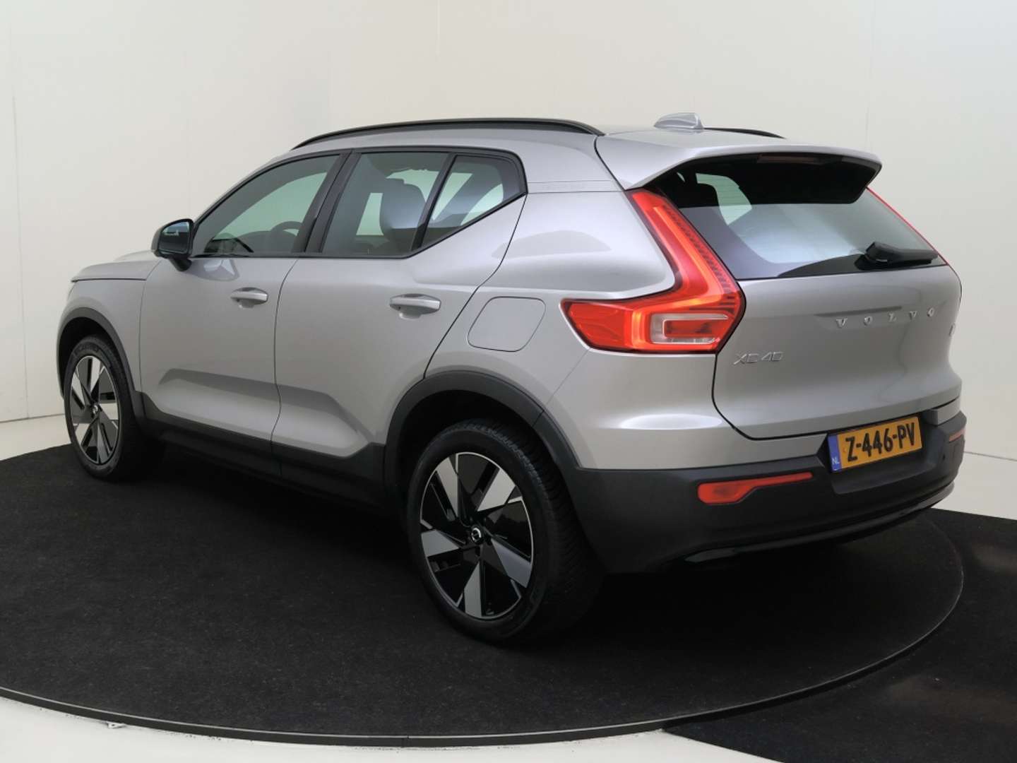 Volvo XC40 Extend - 2024 - Joinsteer - #1