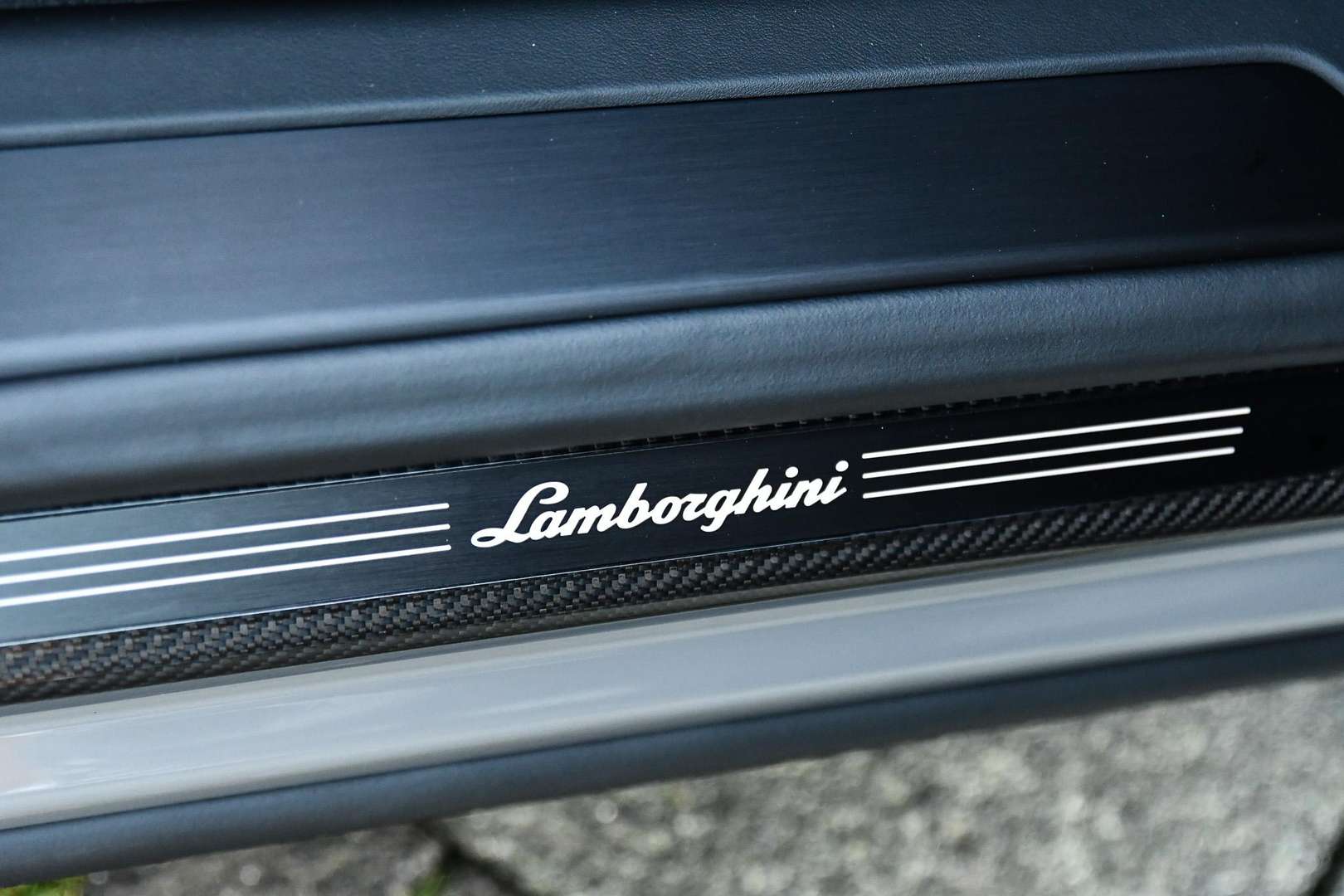 Lamborghini Urus HPEV - 2025 - Joinsteer - #28