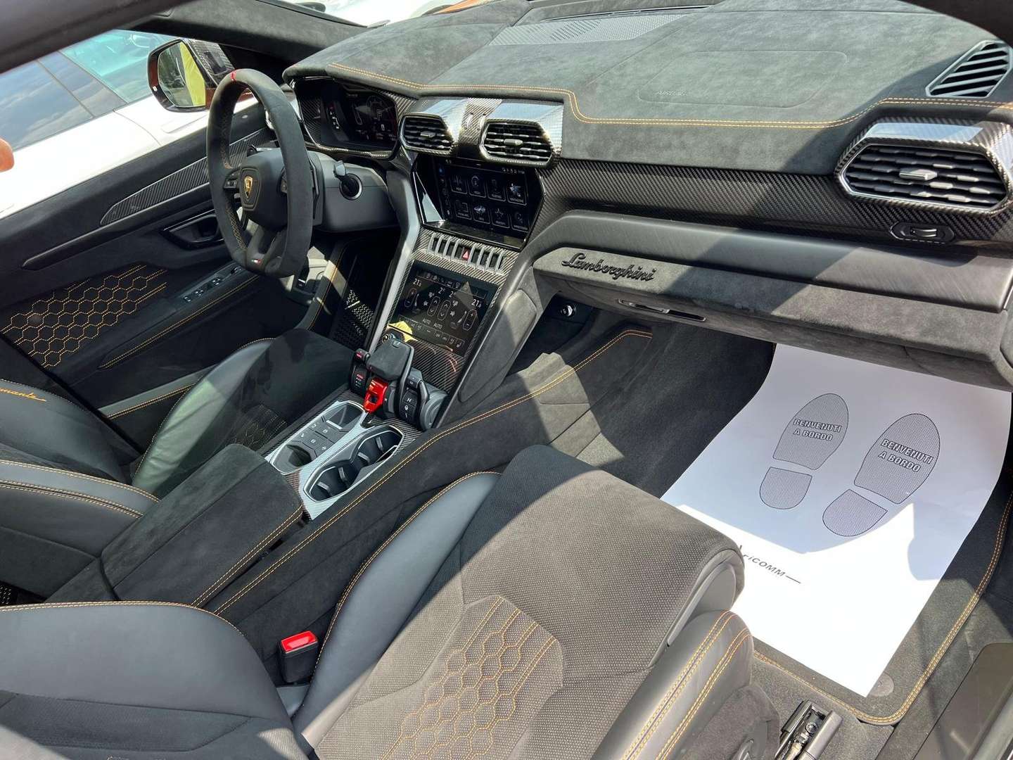 Lamborghini Urus Performante - 2023 - Joinsteer - #15