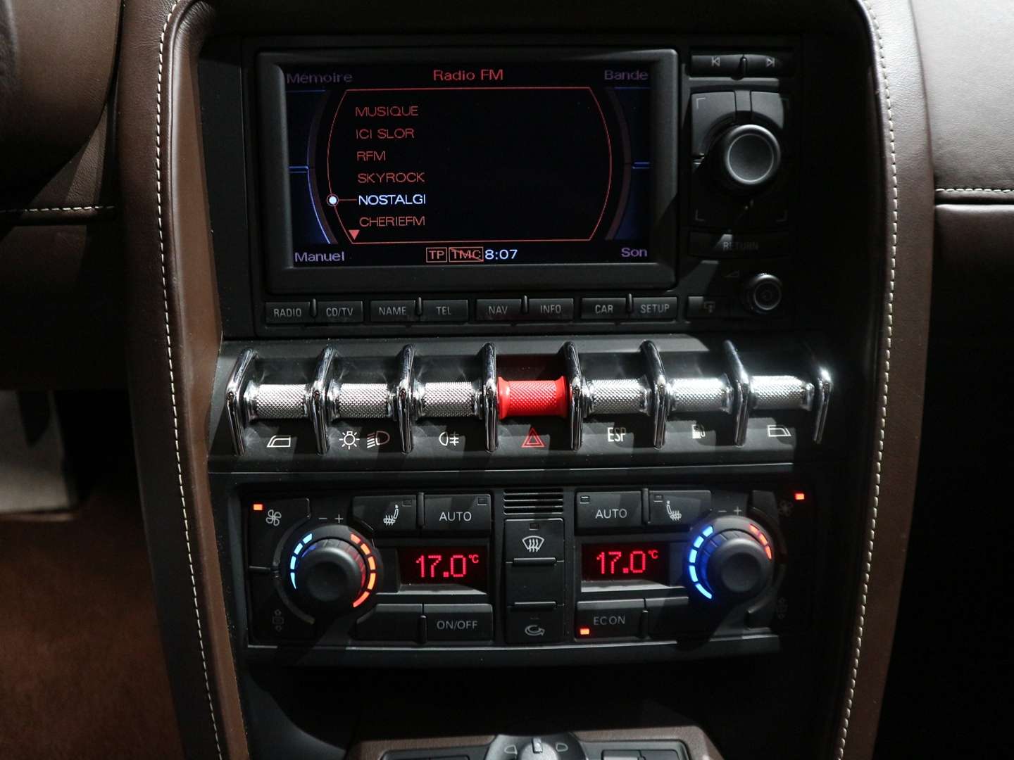 Lamborghini Gallardo LP 560-4 - 2009 - Joinsteer - #17