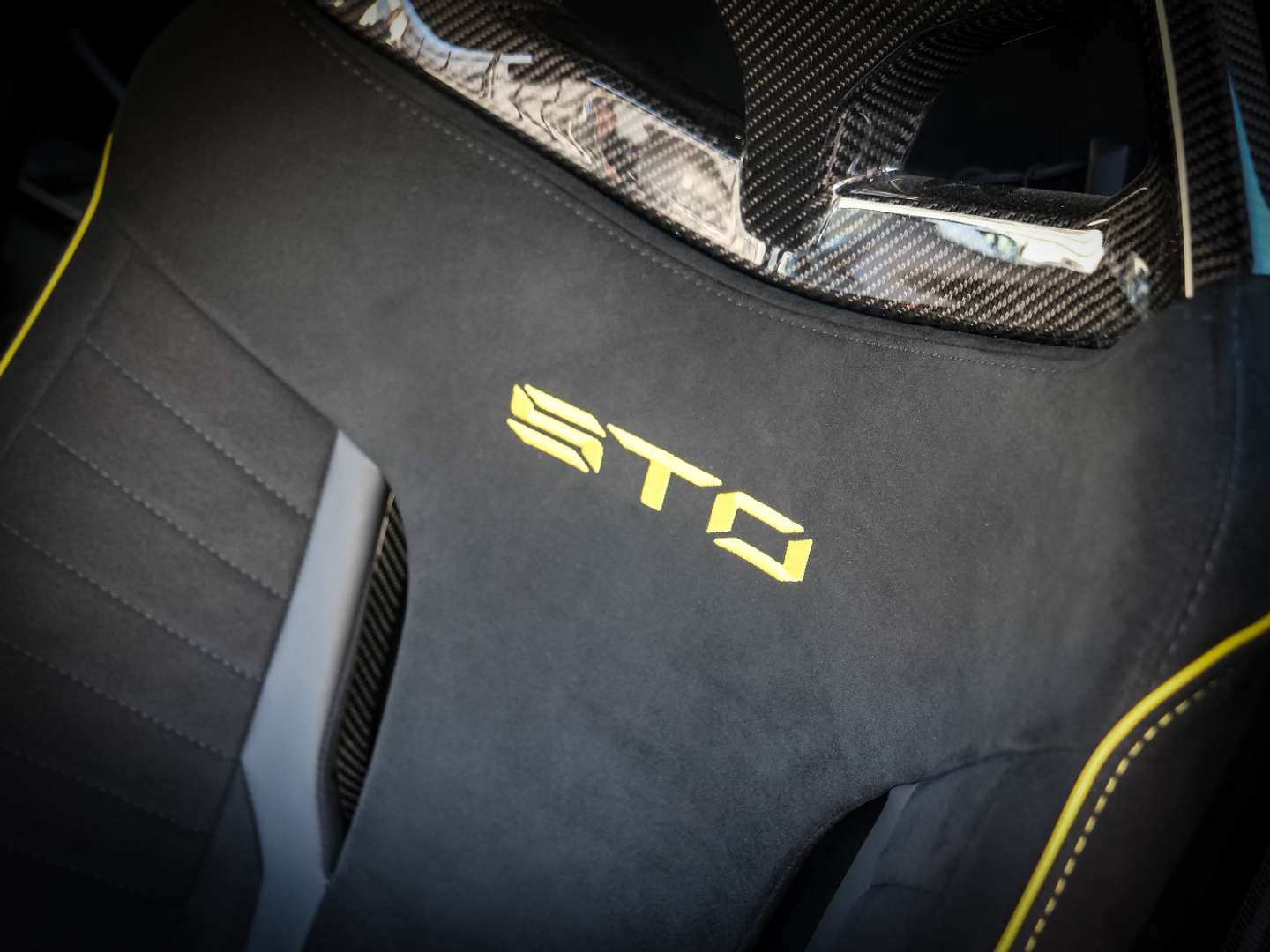 Lamborghini Huracán STO - 2024 - Joinsteer - #25