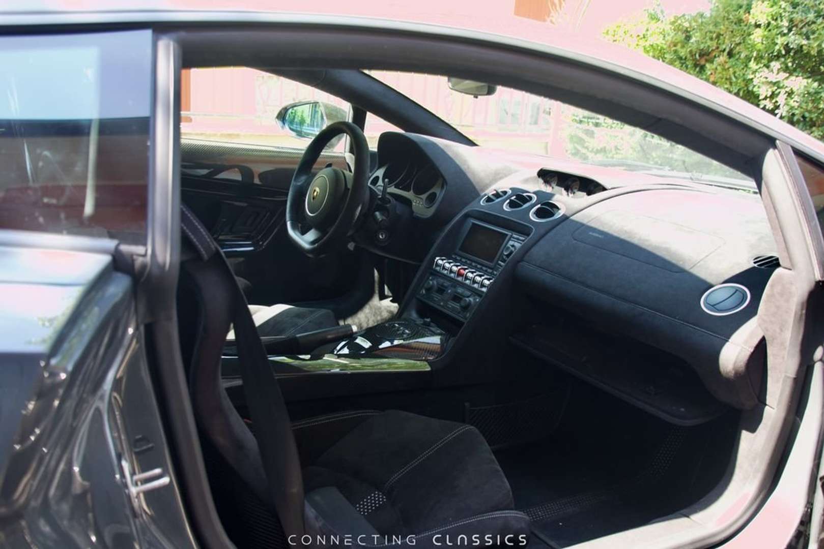 Lamborghini Gallardo 570-4 - 2010 - Joinsteer - #42