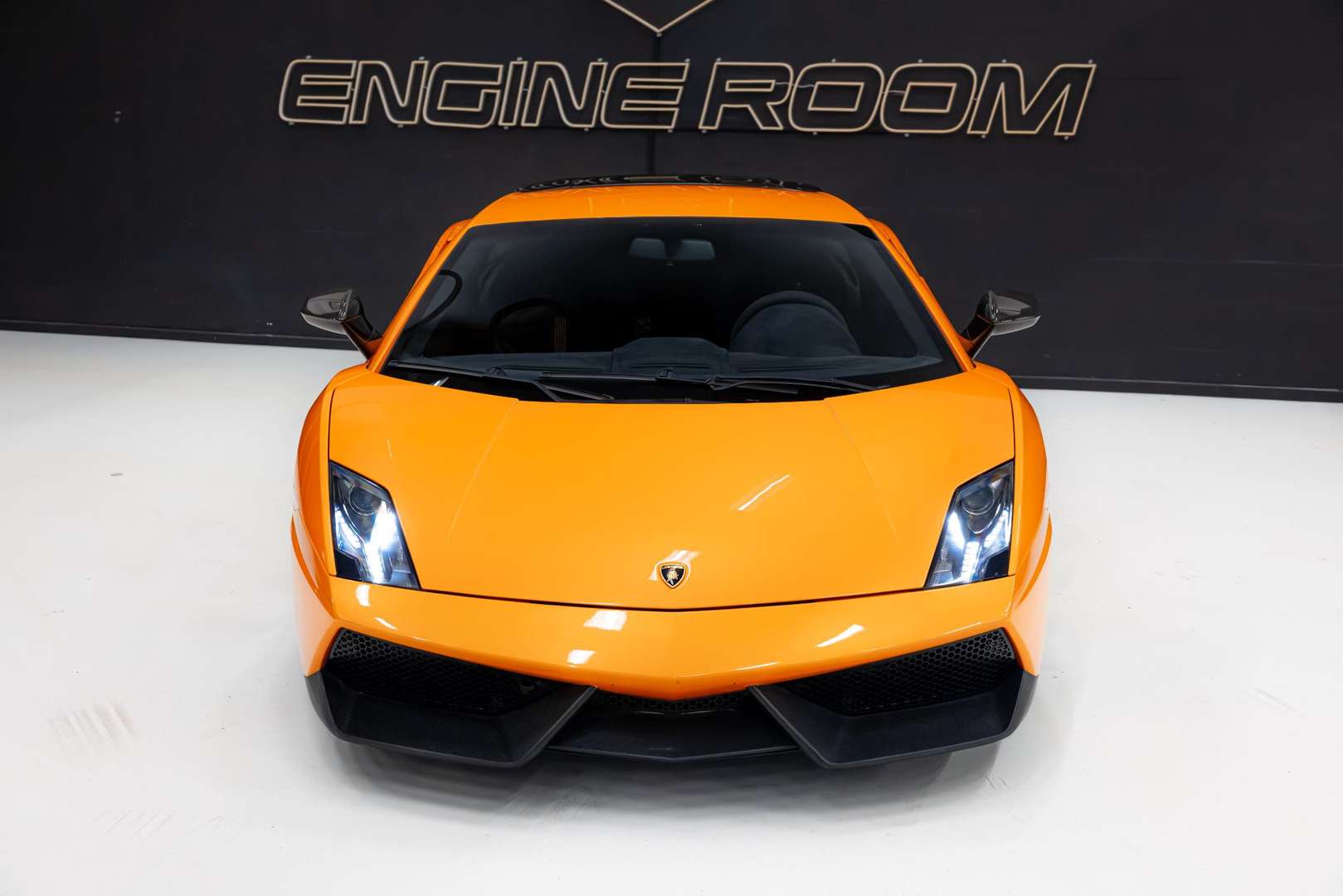 Lamborghini Gallardo LP 570-4 - 2011 - Joinsteer - #6