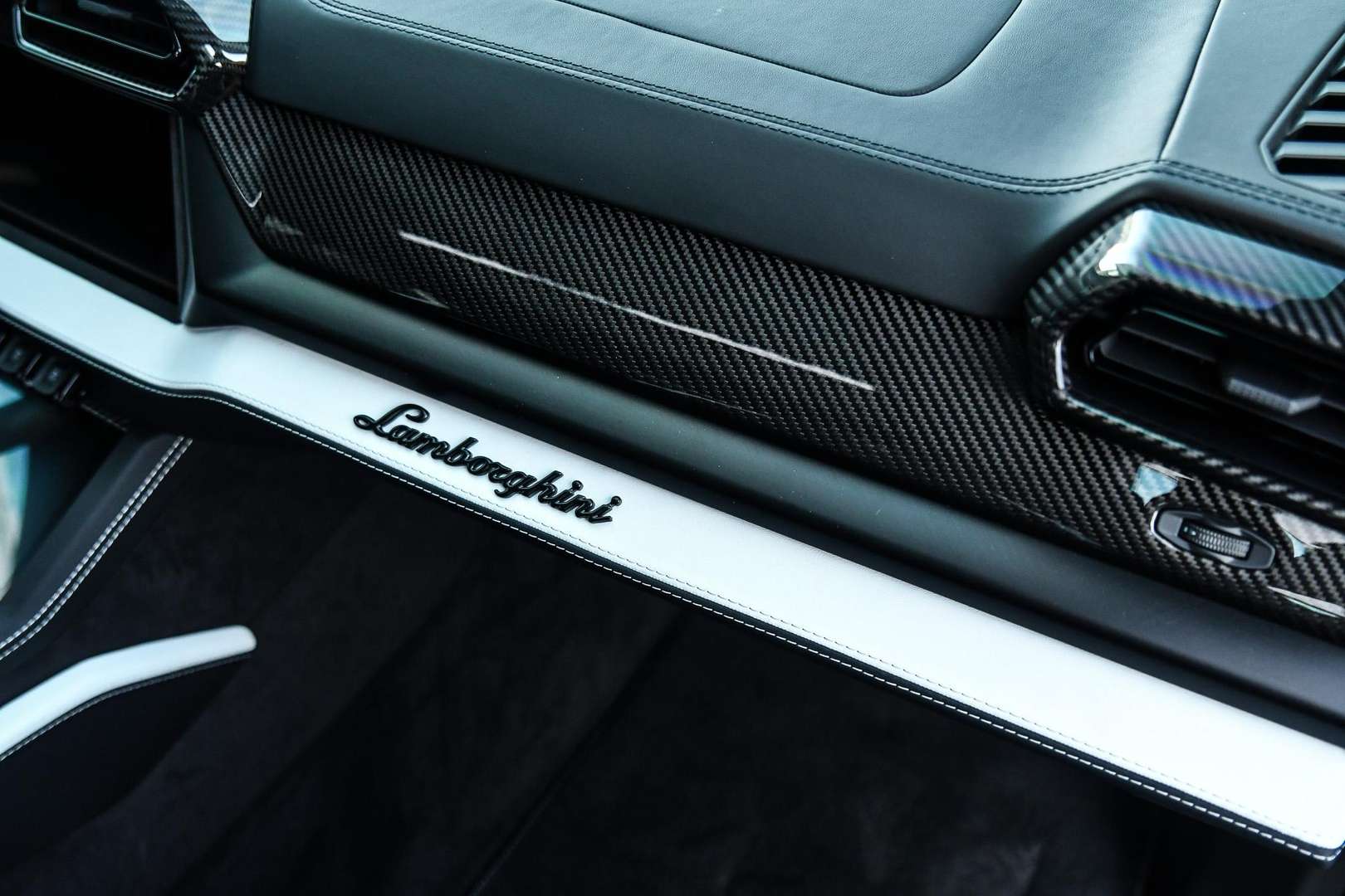 Lamborghini Urus HPEV - 2025 - Joinsteer - #29