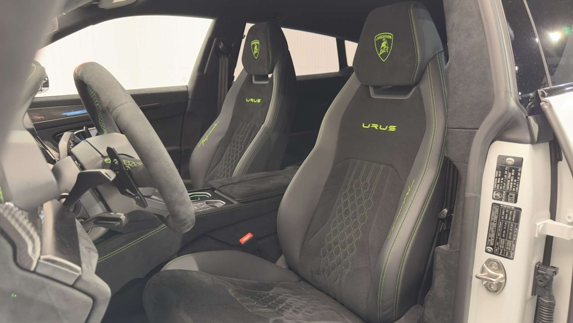 Lamborghini Urus Performante - 2024 - Joinsteer - #28