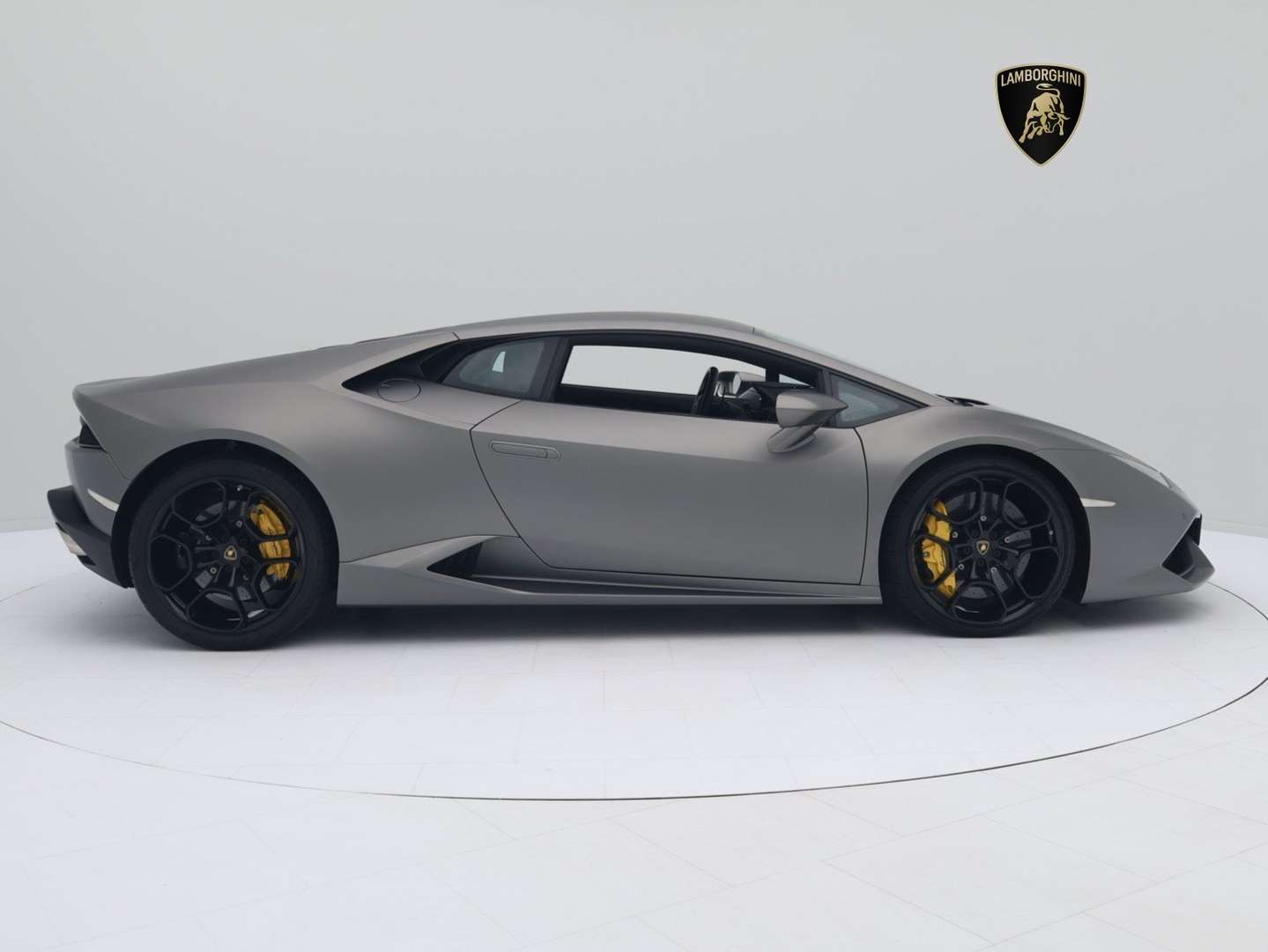 Lamborghini Huracán LP 610-4 - 2018 - Joinsteer - #2