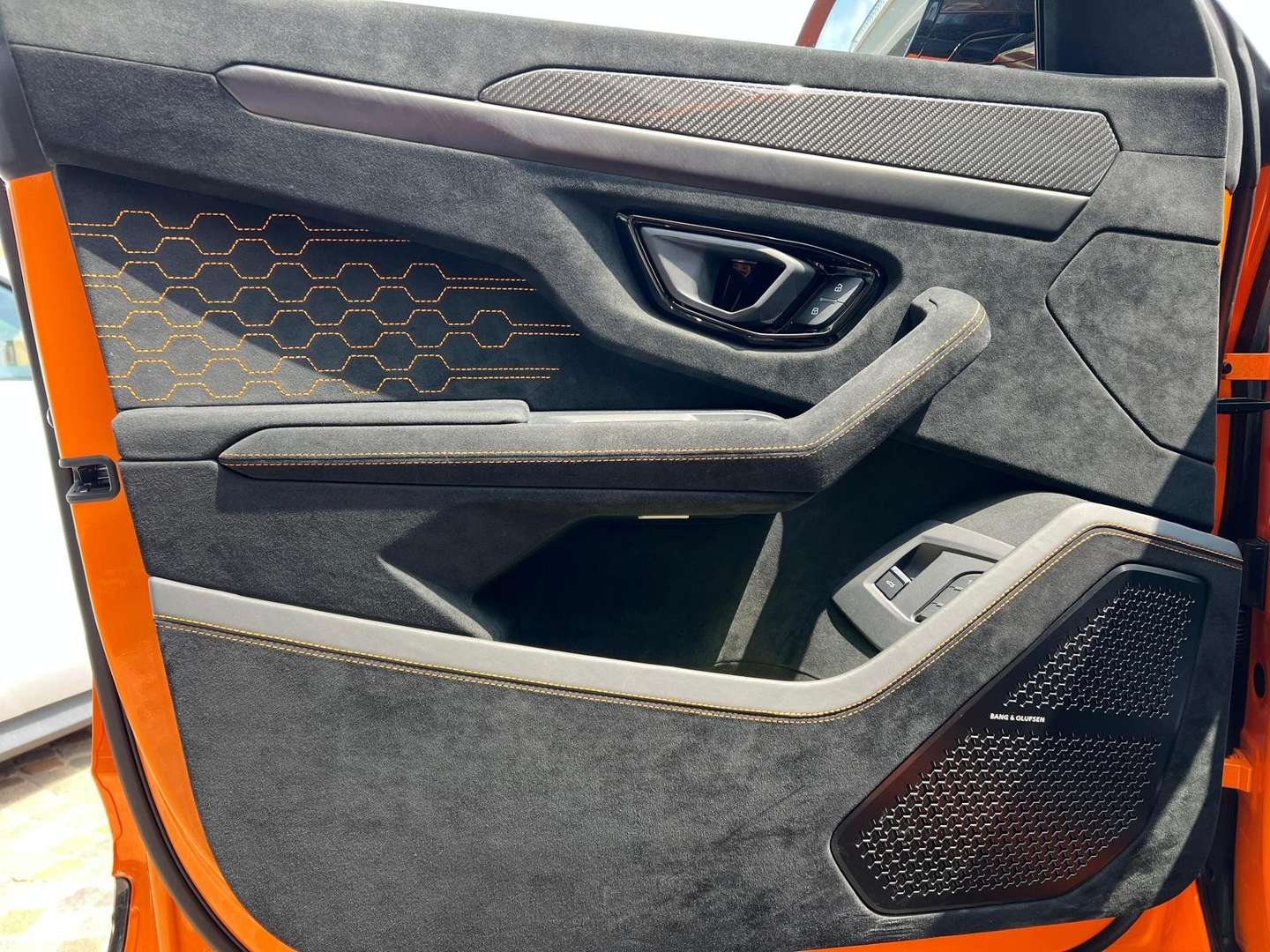 Lamborghini Urus Performante - 2023 - Joinsteer - #16