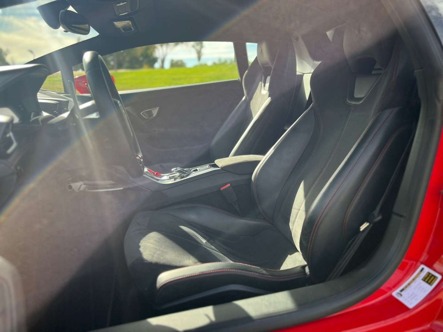 Lamborghini Huracán LP 610-4 - 2017 - Joinsteer - #21