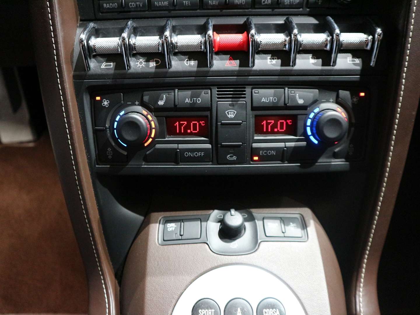 Lamborghini Gallardo LP 560-4 - 2009 - Joinsteer - #18