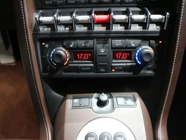 Lamborghini Gallardo LP 560-4 — photo 18