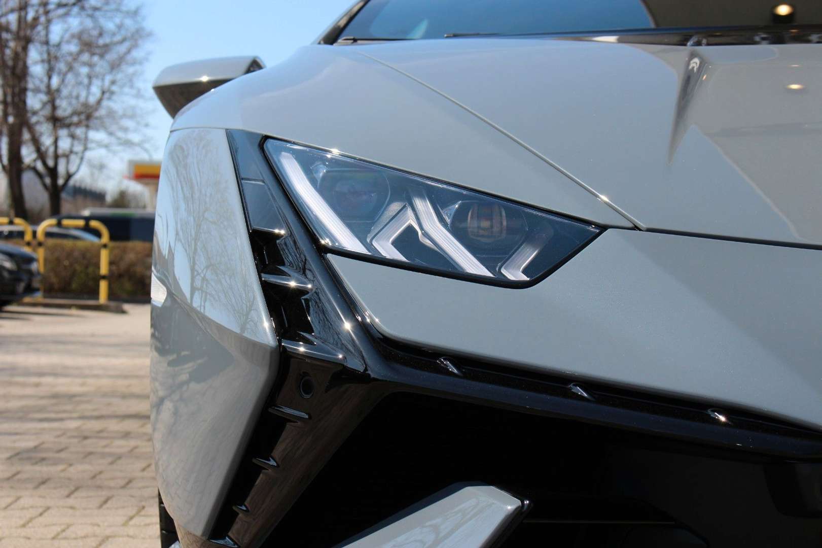 Lamborghini Huracán Tecnica - 2025 - Joinsteer - #29