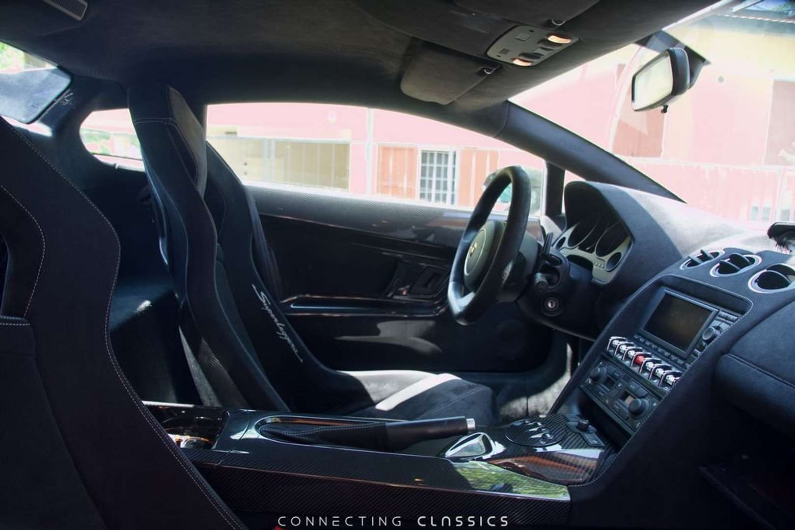 Lamborghini Gallardo 570-4 - 2010 - Joinsteer - #43