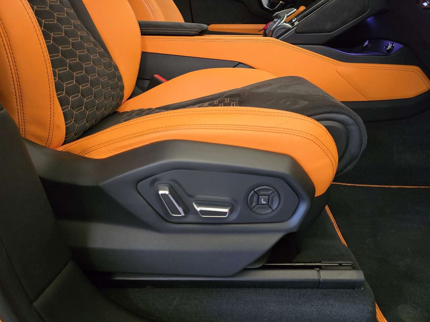 Lamborghini Urus - 2021 - Joinsteer - #46