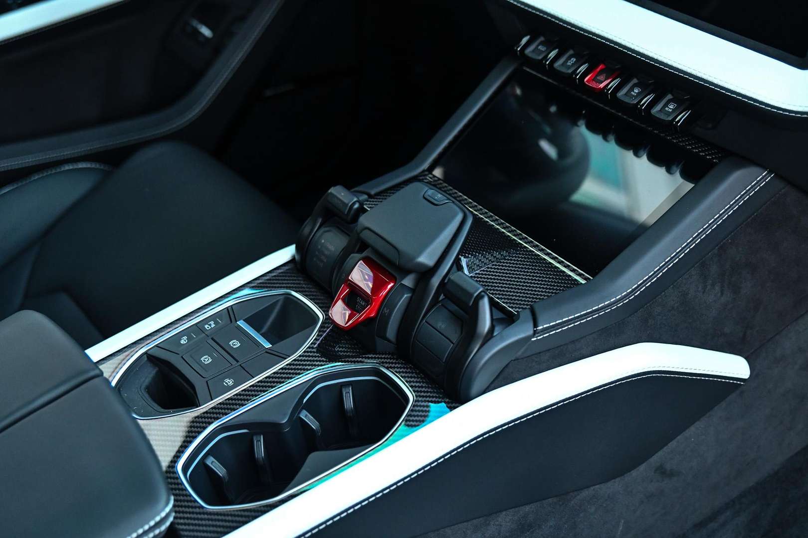 Lamborghini Urus HPEV - 2025 - Joinsteer - #30