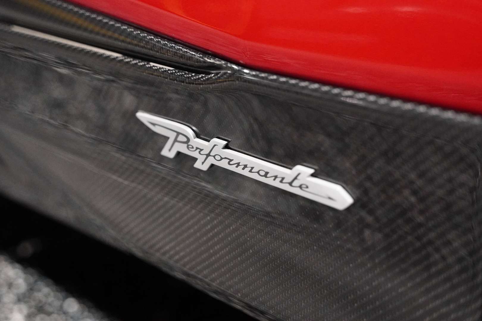 Lamborghini Urus Performante - 2025 - Joinsteer - #20