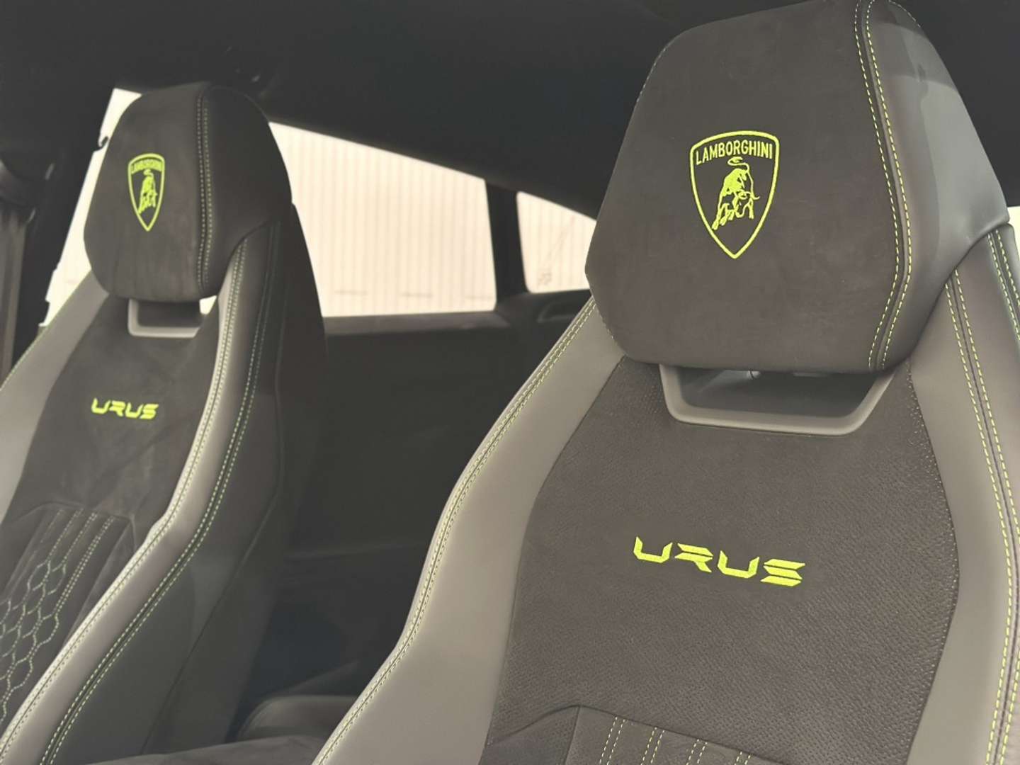 Lamborghini Urus Performante - 2024 - Joinsteer - #29