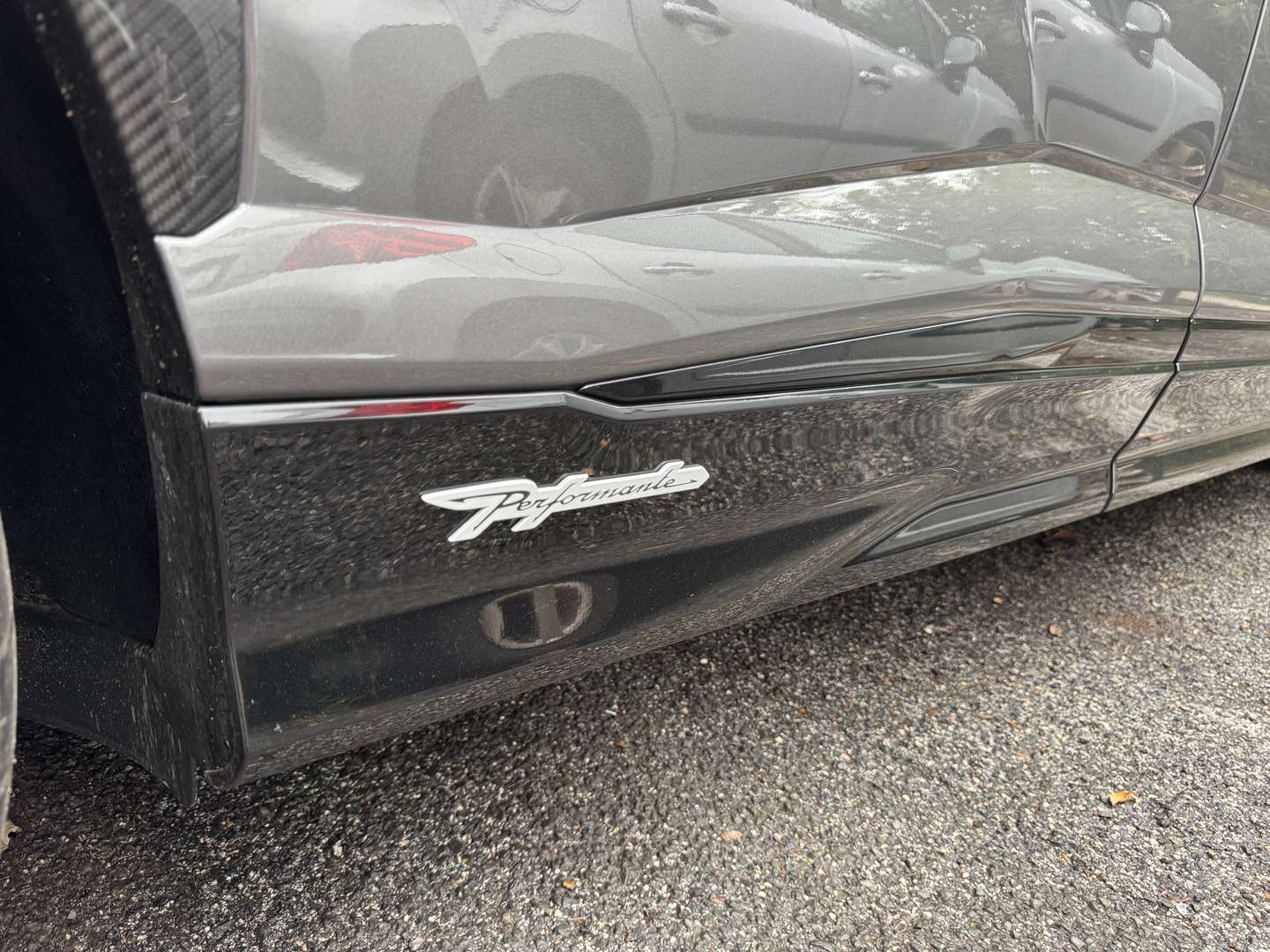 Lamborghini Urus Performante - 2025 - Joinsteer - #15