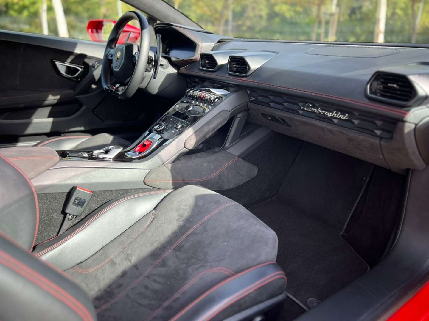 Lamborghini Huracán LP 610-4 - 2017 - Joinsteer - #22