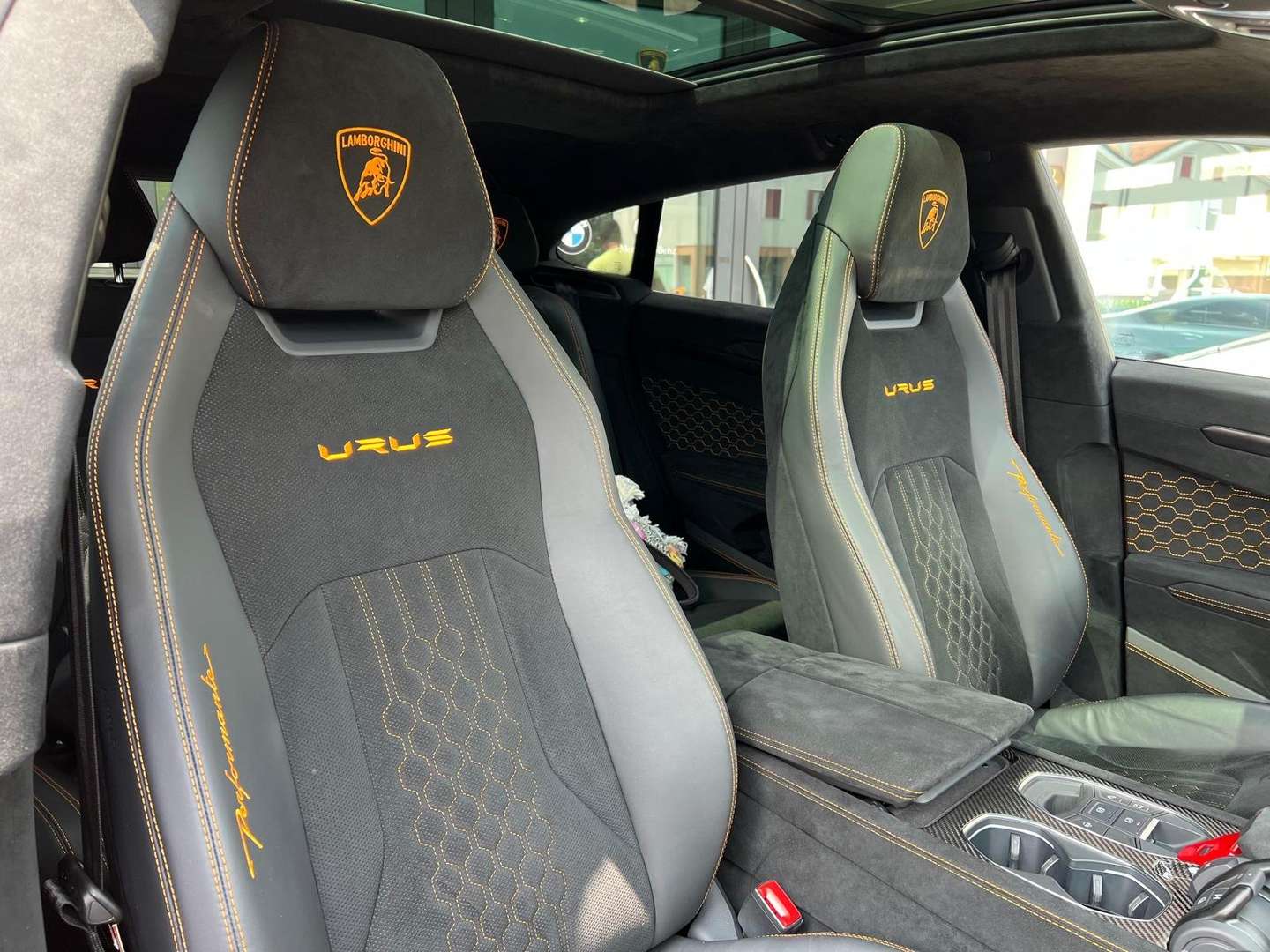 Lamborghini Urus Performante - 2023 - Joinsteer - #17